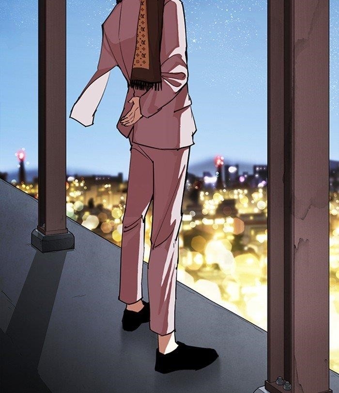 Lookism - Chapter 298 Page 4