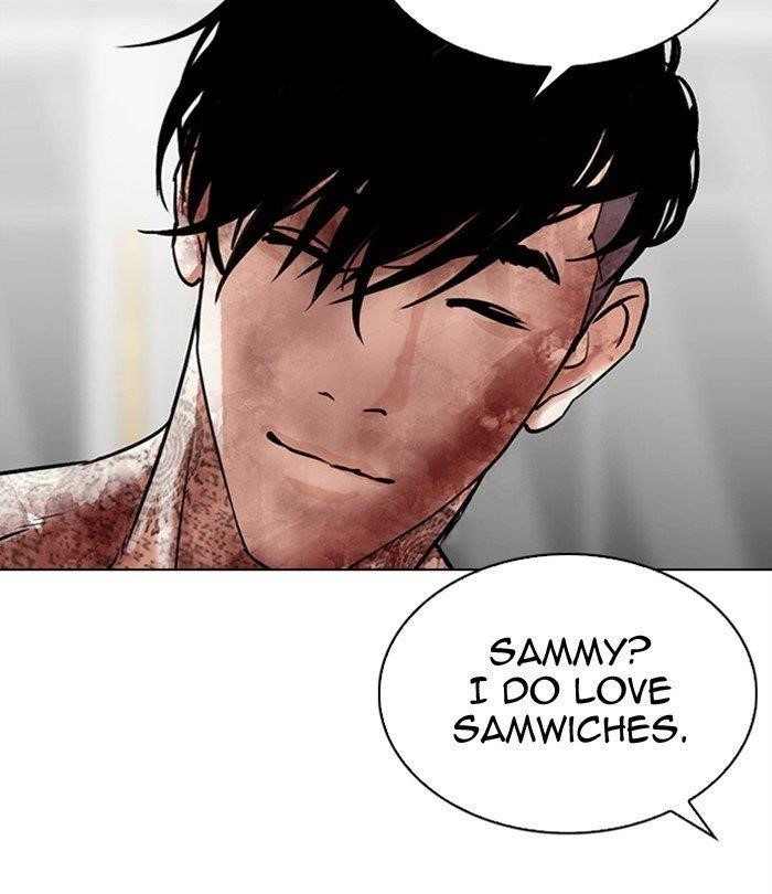 Lookism - Chapter 298 Page 82