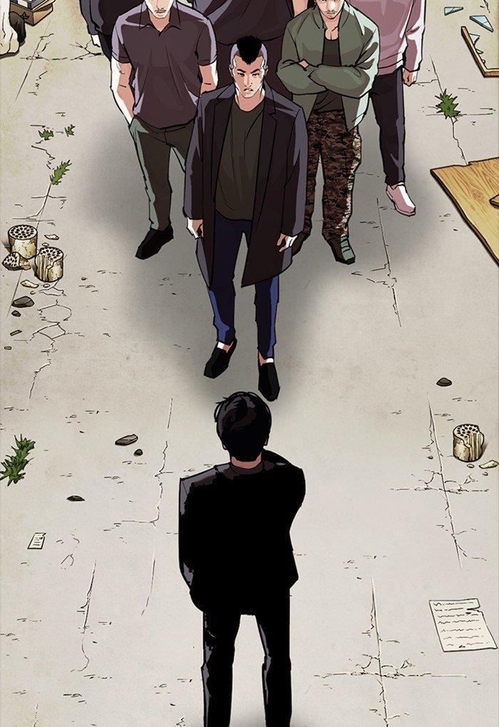Lookism - Chapter 299 Page 127