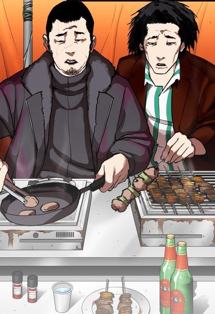 Lookism - Chapter 299 Page 139