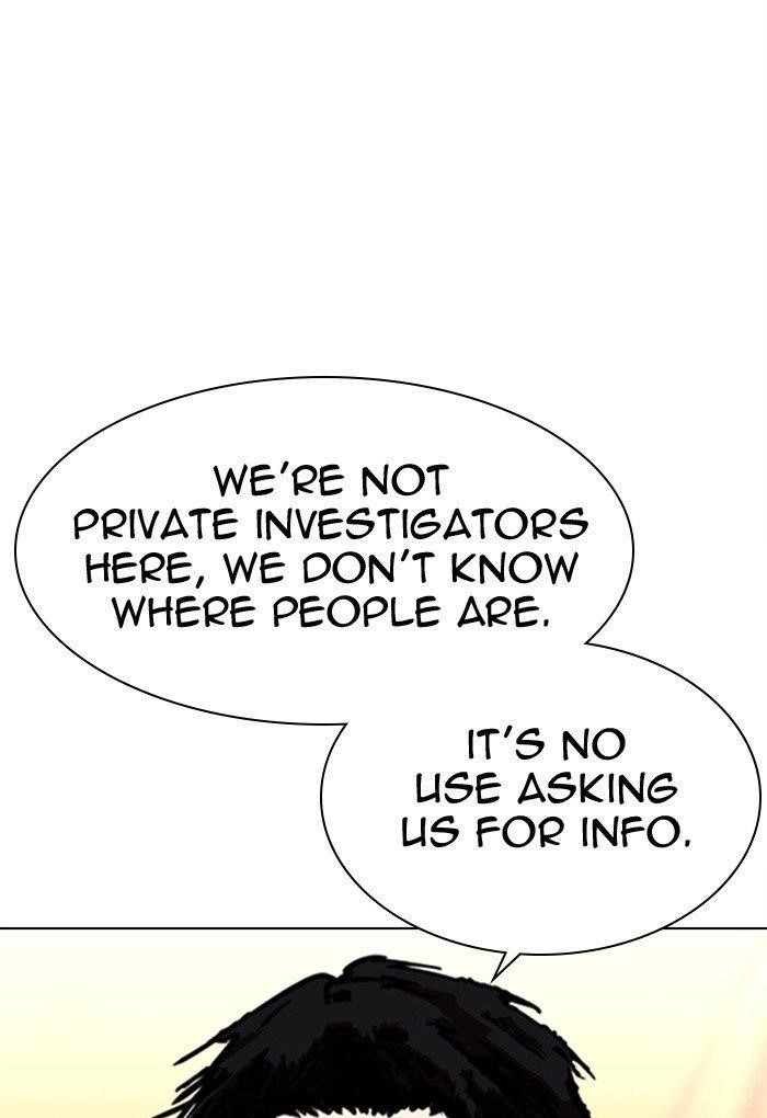 Lookism - Chapter 299 Page 142