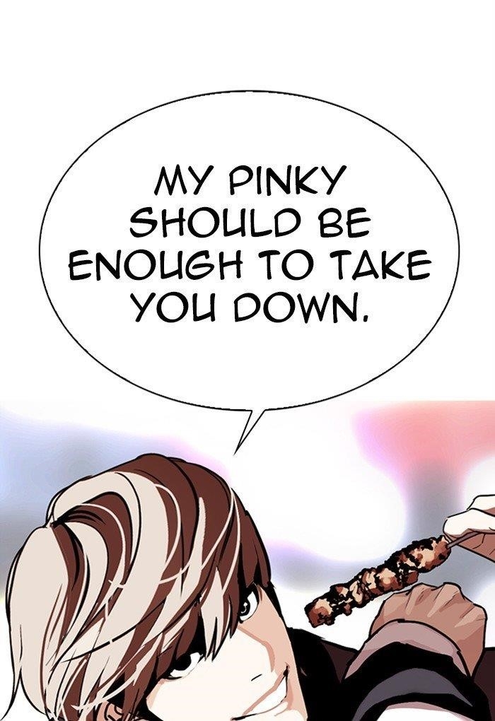 Lookism - Chapter 299 Page 174