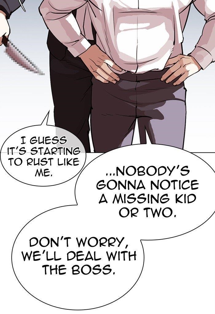 Lookism - Chapter 299 Page 35