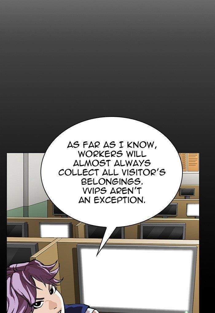 Lookism - Chapter 299 Page 76