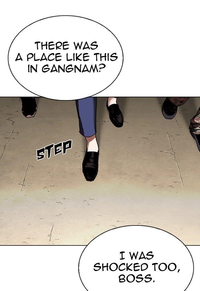 Lookism - Chapter 299 Page 91