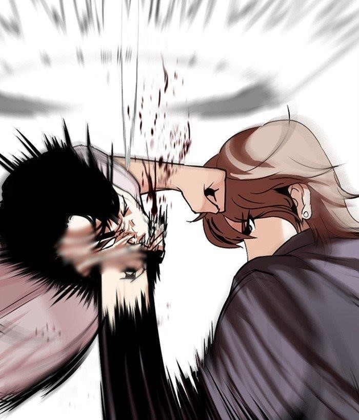 Lookism - Chapter 300 Page 107