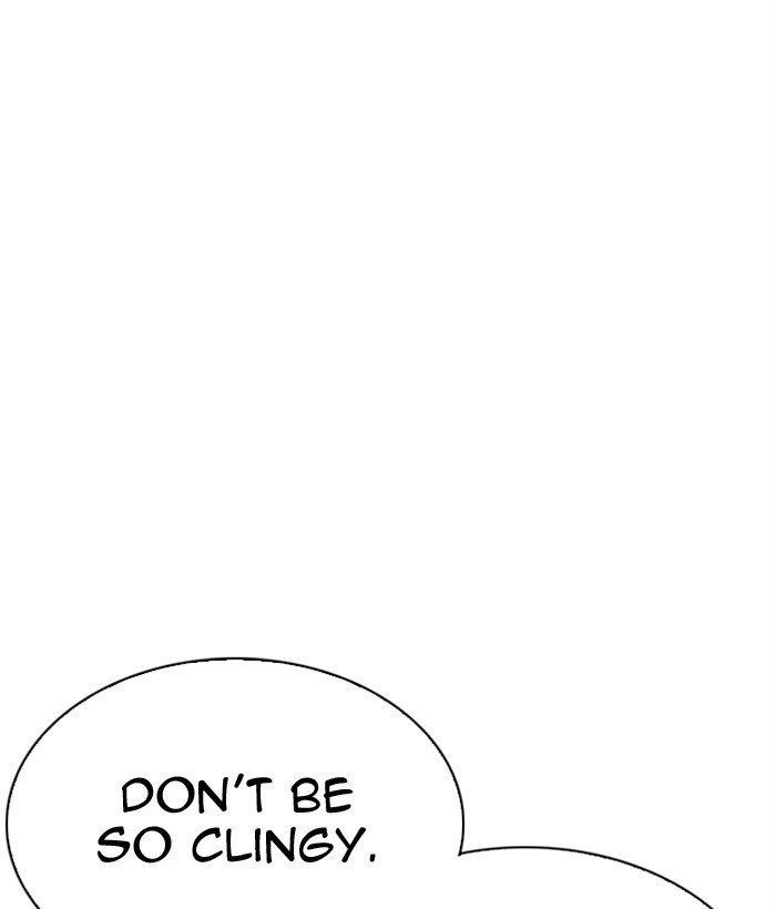 Lookism - Chapter 300 Page 124