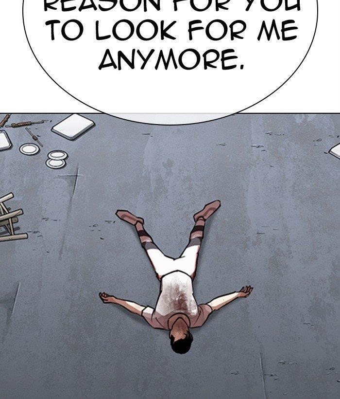 Lookism - Chapter 300 Page 130