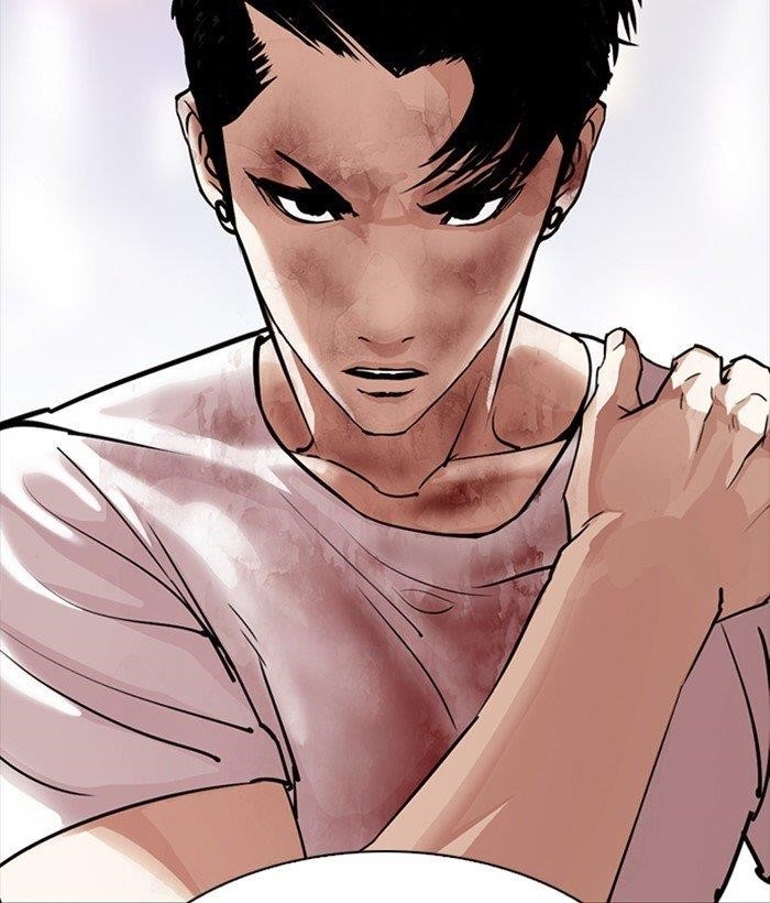 Lookism - Chapter 300 Page 172