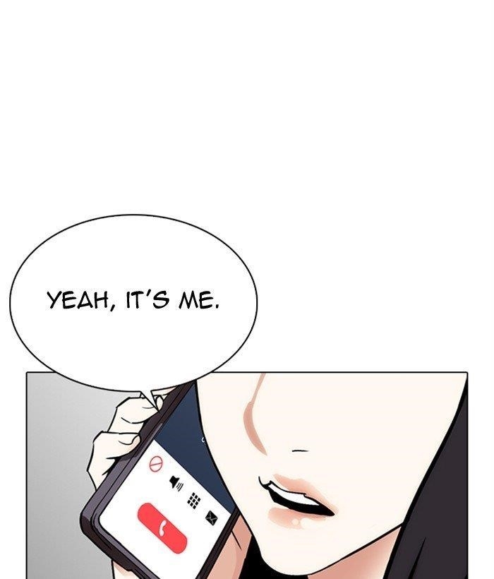 Lookism - Chapter 300 Page 180