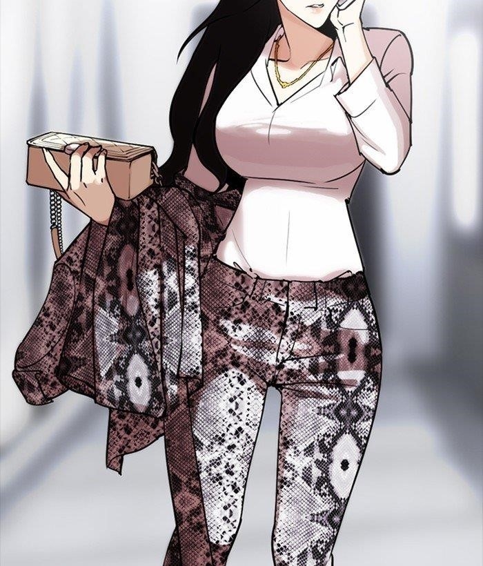 Lookism - Chapter 300 Page 195