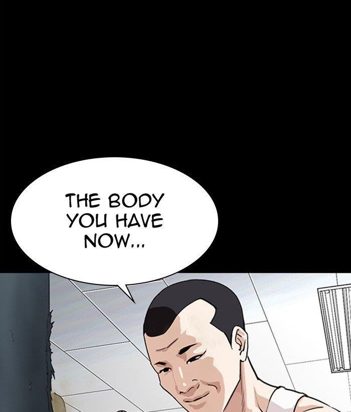Lookism - Chapter 300 Page 21