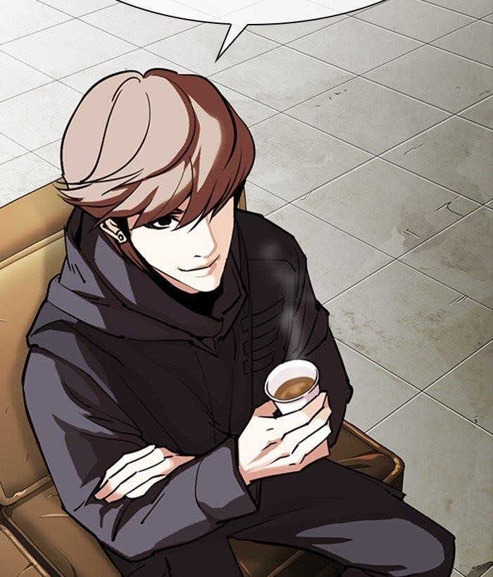 Lookism - Chapter 300 Page 240