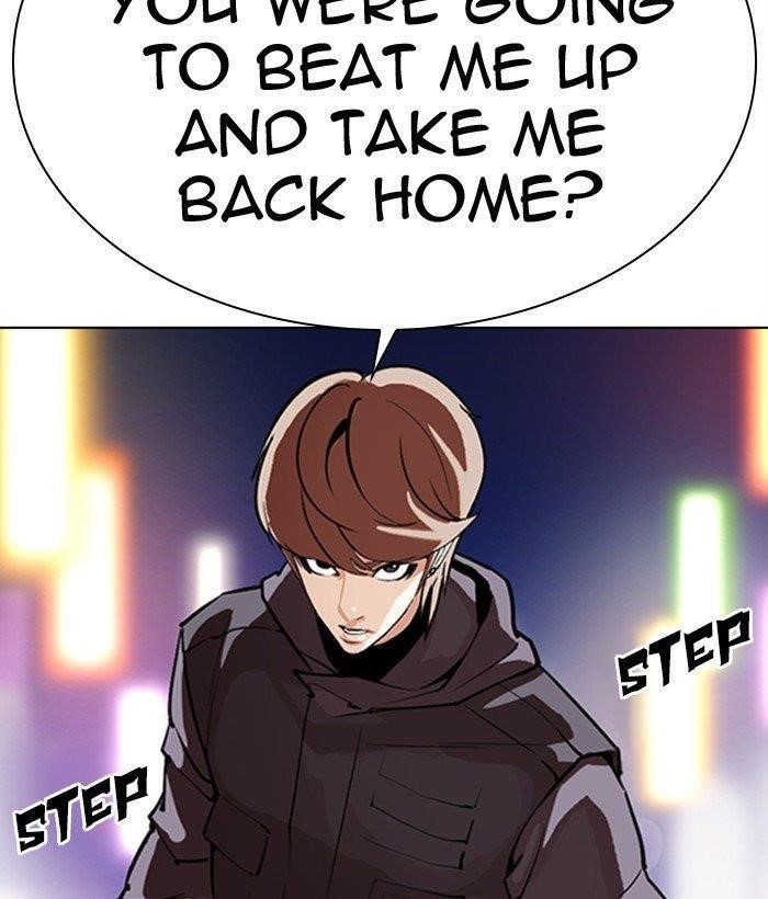 Lookism - Chapter 300 Page 79