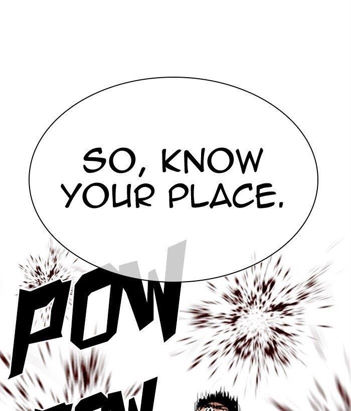 Lookism - Chapter 300 Page 86