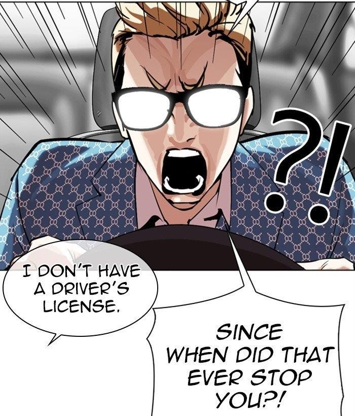 Lookism - Chapter 301 Page 148