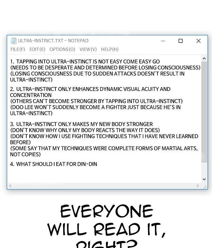 Lookism - Chapter 301 Page 163