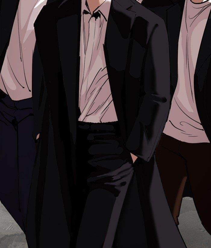 Lookism - Chapter 301 Page 208