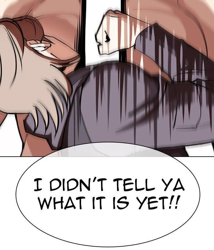 Lookism - Chapter 301 Page 29