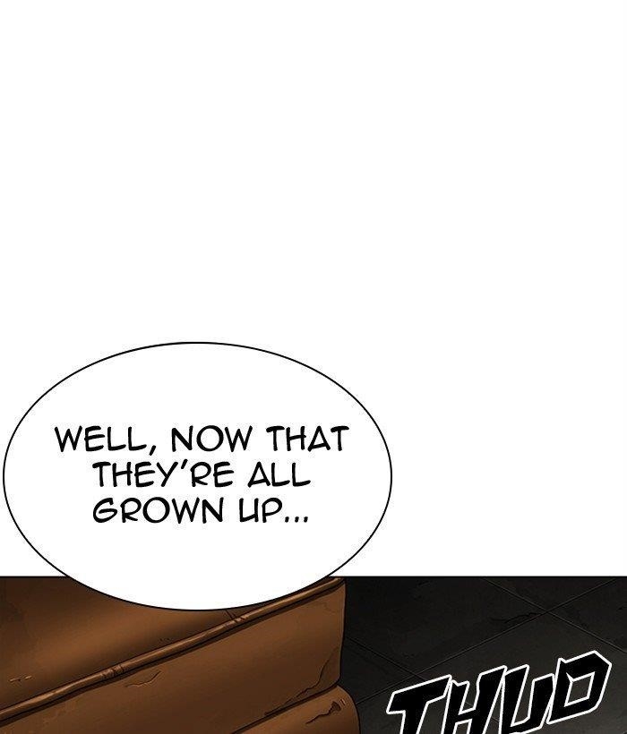 Lookism - Chapter 301 Page 50