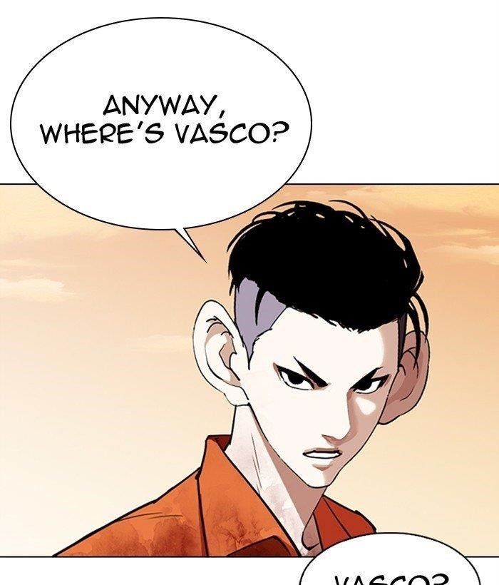 Lookism - Chapter 301 Page 98