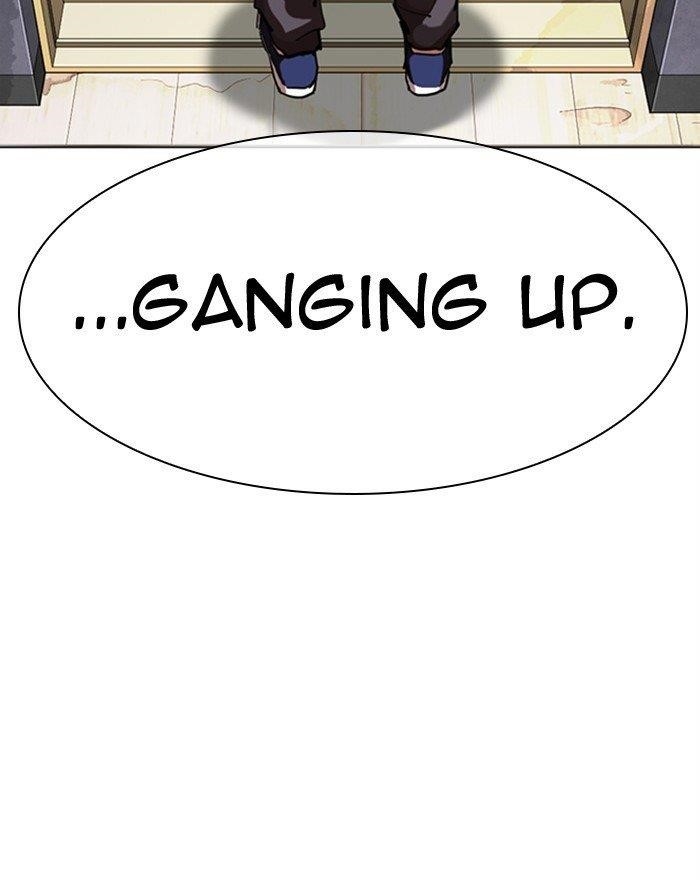 Lookism - Chapter 302 Page 117