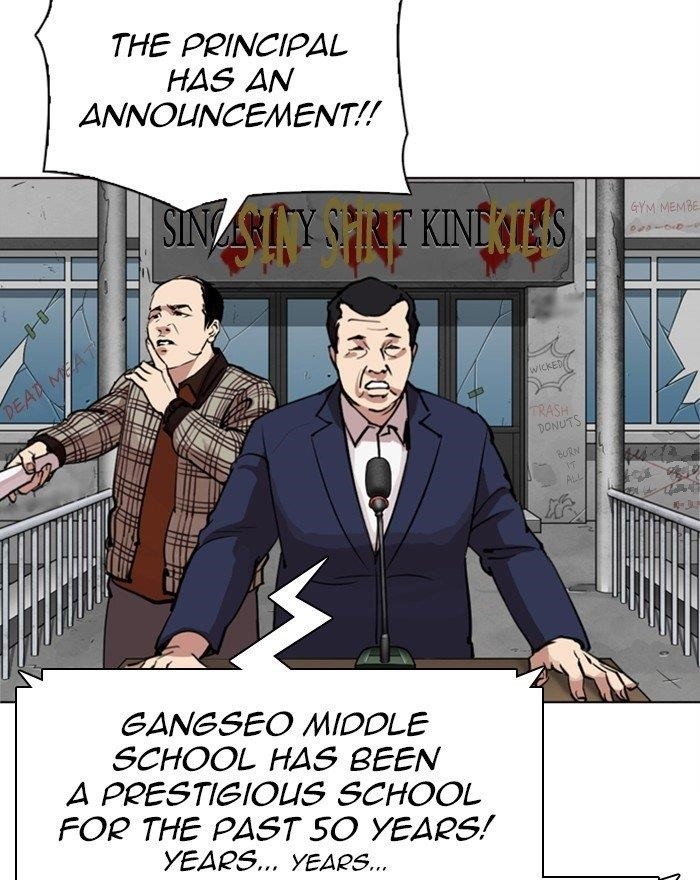 Lookism - Chapter 302 Page 168