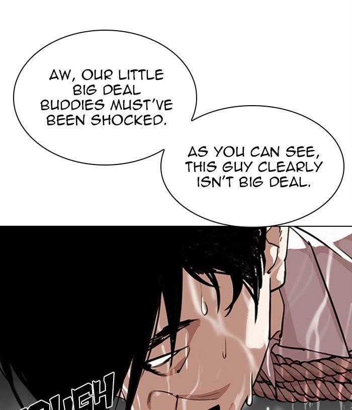 Lookism - Chapter 305 Page 101