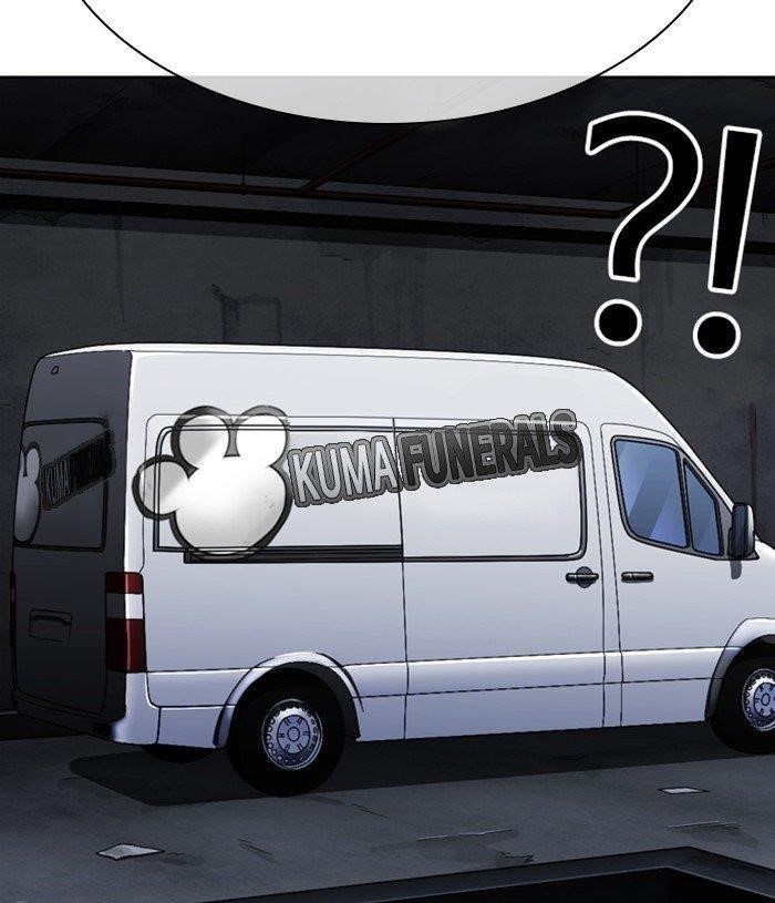 Lookism - Chapter 305 Page 122