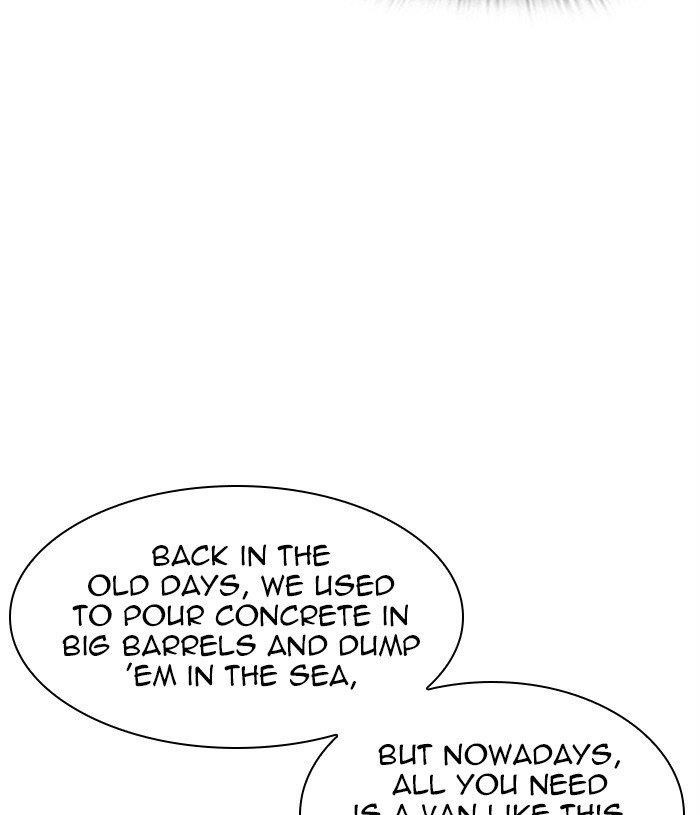 Lookism - Chapter 305 Page 132