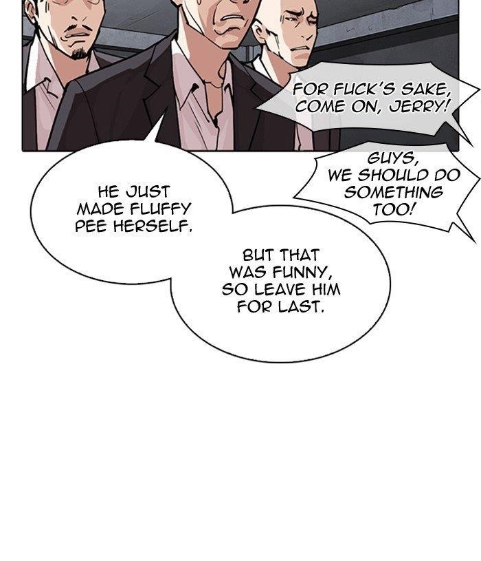 Lookism - Chapter 305 Page 151