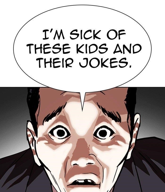 Lookism - Chapter 305 Page 167