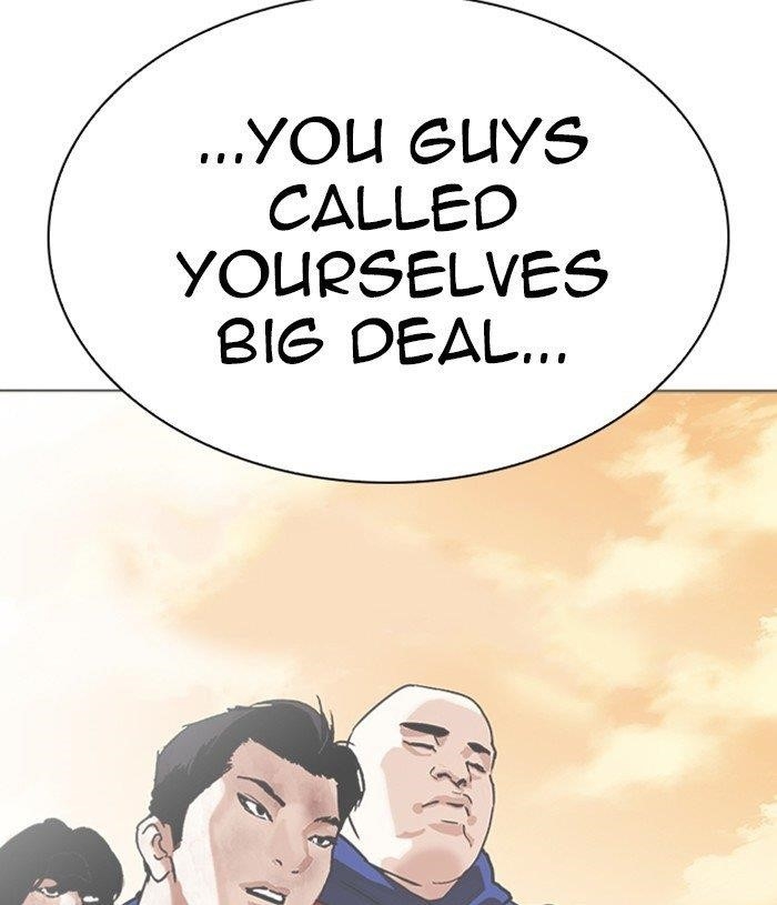 Lookism - Chapter 305 Page 195