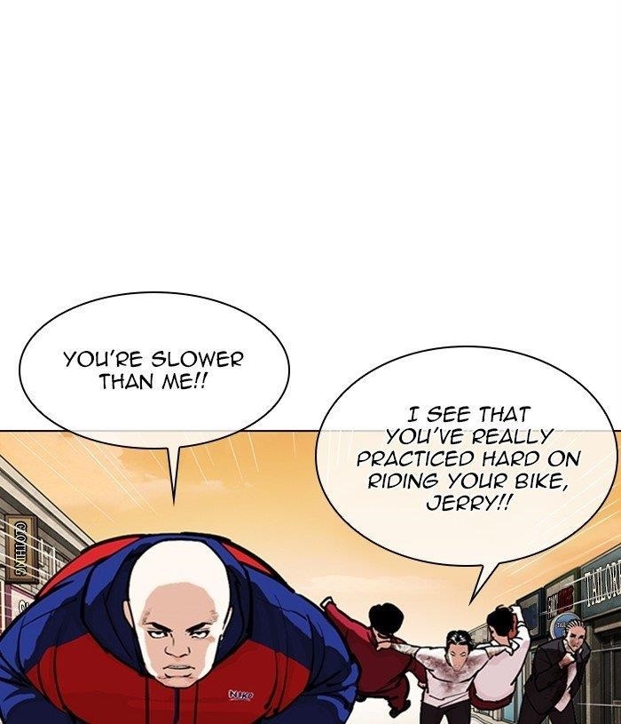 Lookism - Chapter 305 Page 20