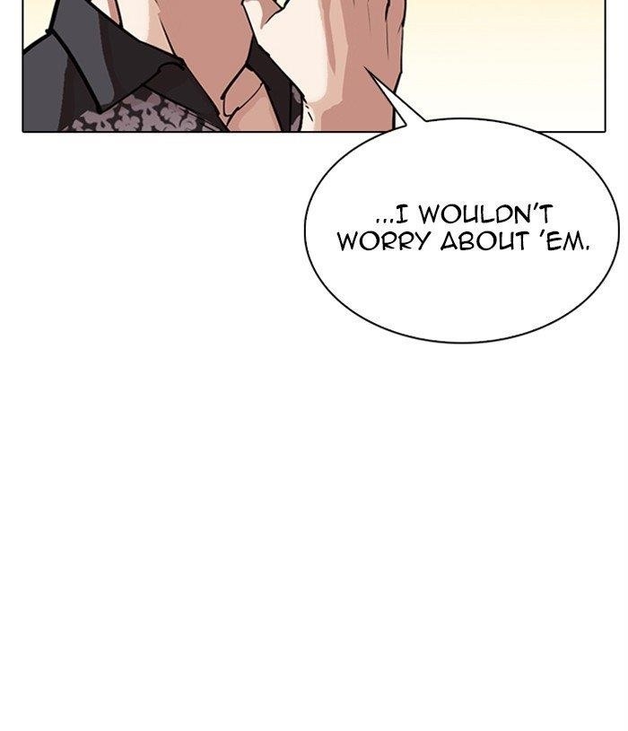 Lookism - Chapter 305 Page 23