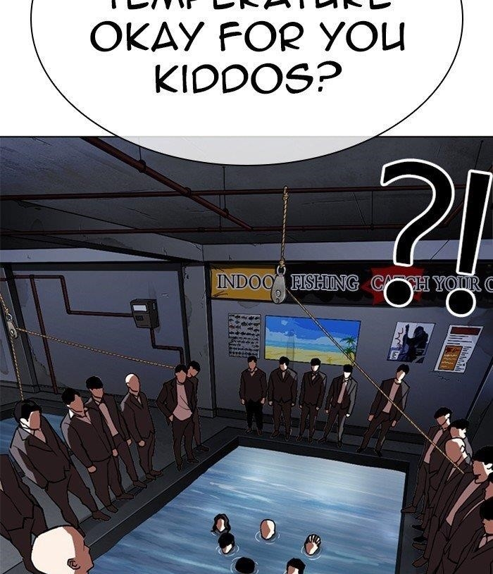 Lookism - Chapter 305 Page 84