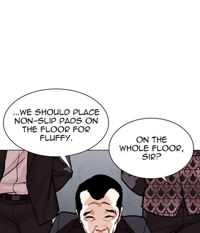 Lookism - Chapter 305 Page 92