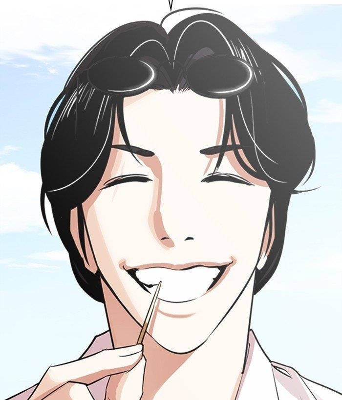 Lookism - Chapter 306 Page 114