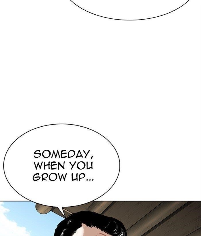 Lookism - Chapter 306 Page 134
