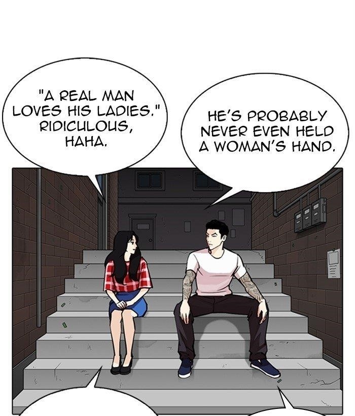 Lookism - Chapter 306 Page 158