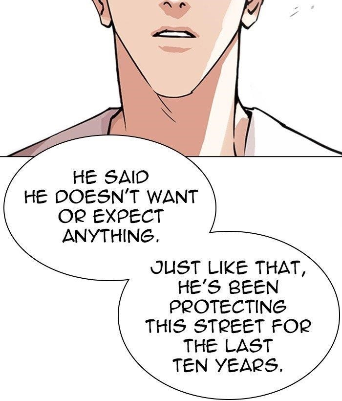 Lookism - Chapter 306 Page 175