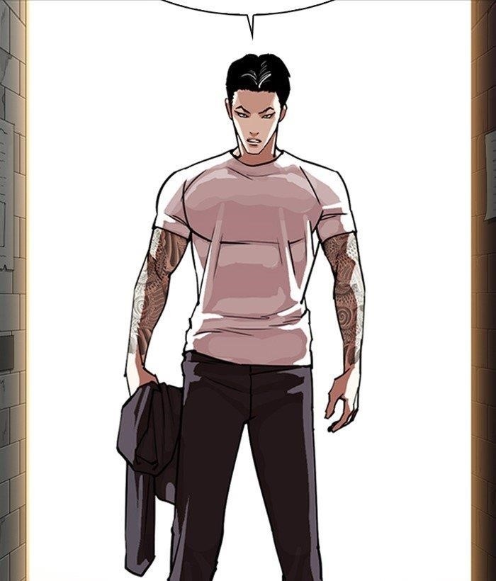 Lookism - Chapter 306 Page 179