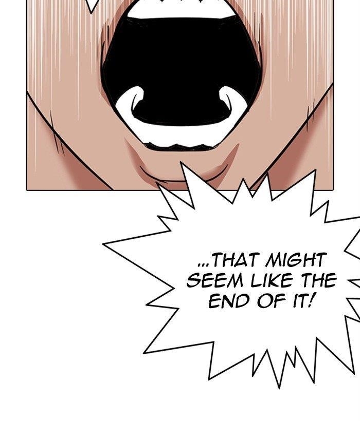 Lookism - Chapter 306 Page 39