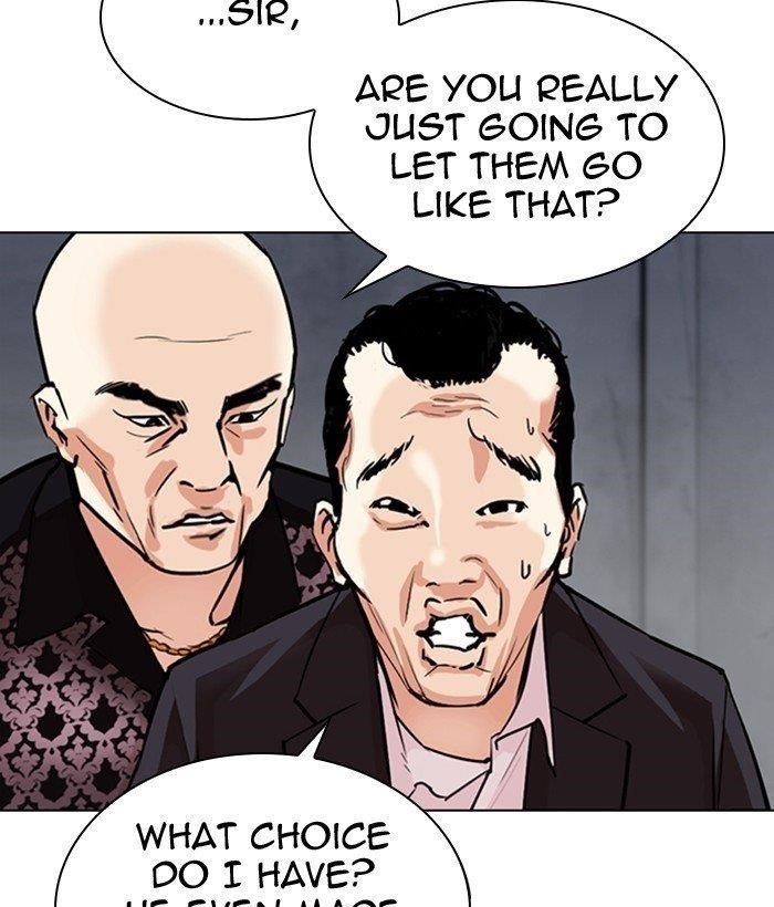 Lookism - Chapter 306 Page 62