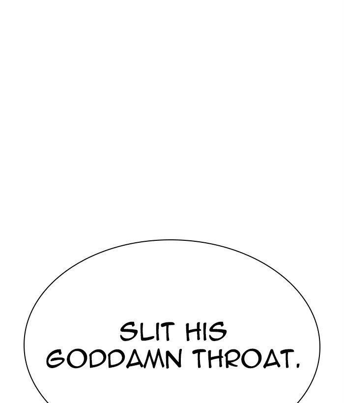 Lookism - Chapter 306 Page 9