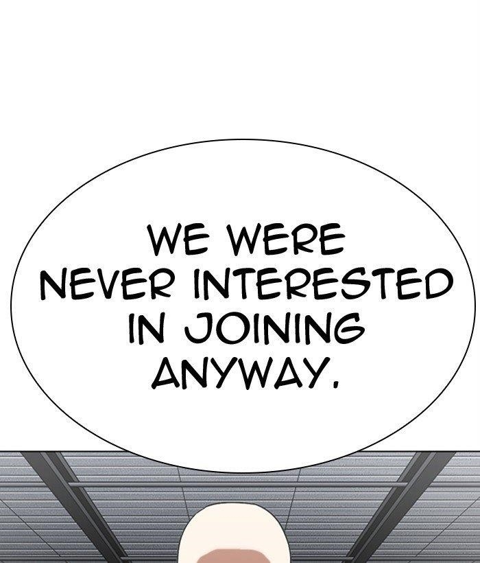 Lookism - Chapter 309 Page 153