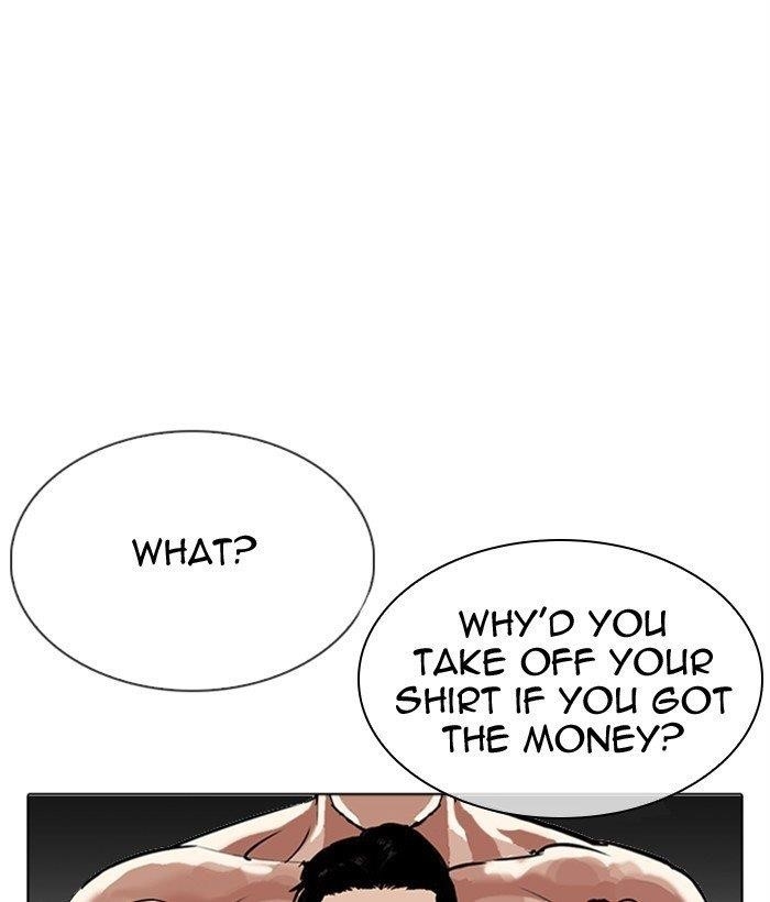 Lookism - Chapter 309 Page 166