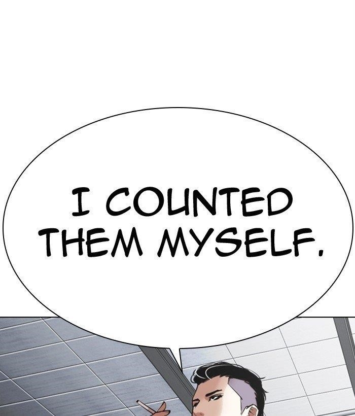 Lookism - Chapter 309 Page 170