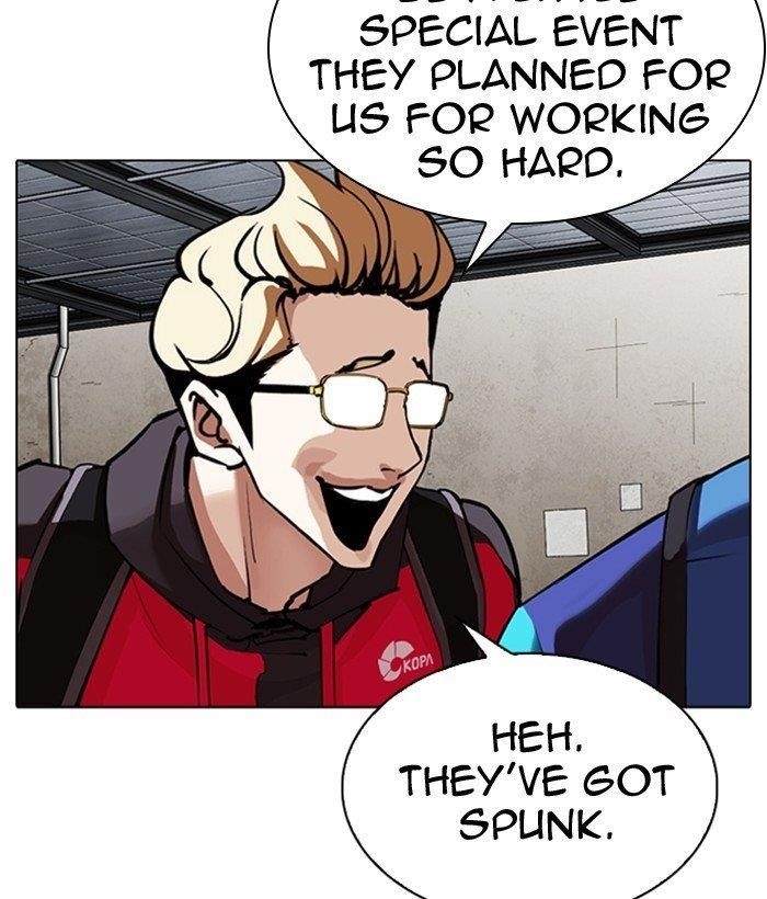 Lookism - Chapter 309 Page 173