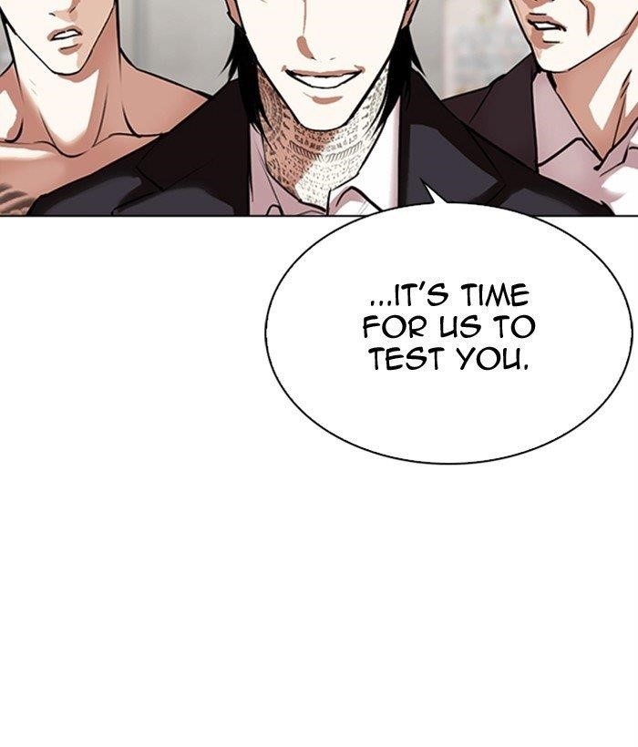 Lookism - Chapter 309 Page 189